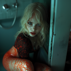 Blonde Blood