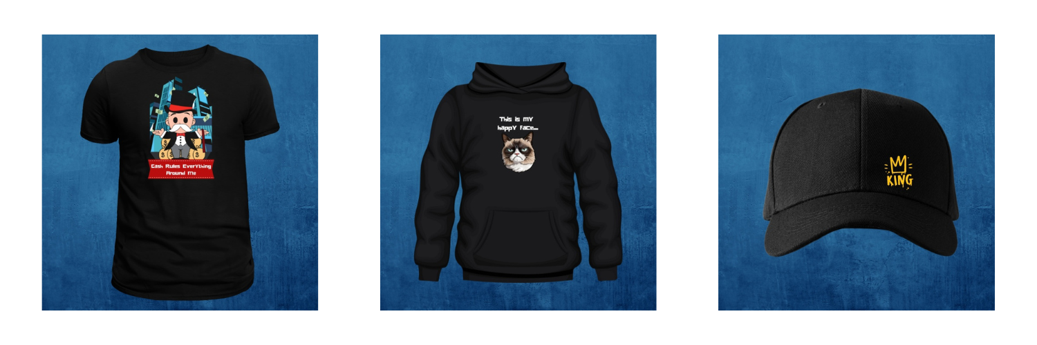 apparel cover yry
